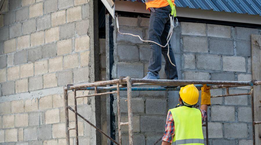 Expert new roof installation services in Mason, OH